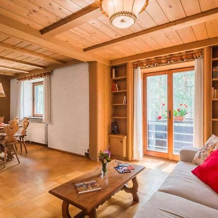 Residence Alice Nel Paese Dell' Armentarola 圣卡夏诺 外观 照片